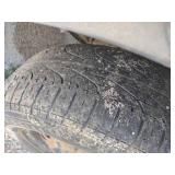 2004 Honda Odessey