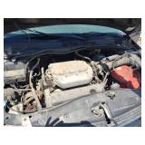 2004 Honda Odessey