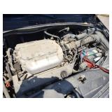 2004 Honda Odessey