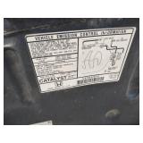 2004 Honda Odessey