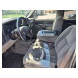 2003 Chevrolet Tahoe