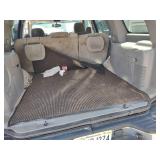 2003 Chevrolet Tahoe