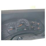 2003 Chevrolet Tahoe