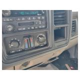 2003 Chevrolet Tahoe