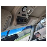 2003 Chevrolet Tahoe