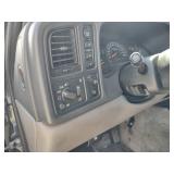2003 Chevrolet Tahoe
