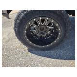2003 Chevrolet Tahoe