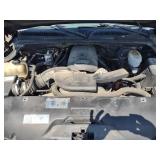2003 Chevrolet Tahoe