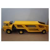 Vintage Tonka Mighty Car Carrier Vintage Tonka Mighty Car Carrier