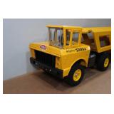 Vintage Tonka Mighty Car Carrier Vintage Tonka Mighty Car Carrier