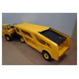 Vintage Tonka Mighty Car Carrier Vintage Tonka Mighty Car Carrier