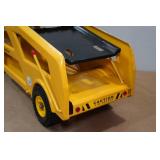 Vintage Tonka Mighty Car Carrier Vintage Tonka Mighty Car Carrier