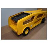 Vintage Tonka Mighty Car Carrier Vintage Tonka Mighty Car Carrier