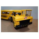 Vintage Tonka Mighty Car Carrier Vintage Tonka Mighty Car Carrier