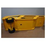 Vintage Tonka Mighty Car Carrier Vintage Tonka Mighty Car Carrier