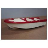 Vintage Tonka Clipper Boat Vintage Tonka Clipper Boat