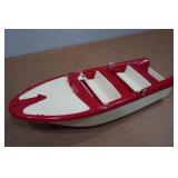 Vintage Tonka Clipper Boat Vintage Tonka Clipper Boat