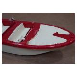Vintage Tonka Clipper Boat Vintage Tonka Clipper Boat