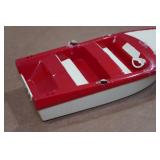 Vintage Tonka Clipper Boat Vintage Tonka Clipper Boat