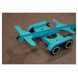 Vintage Tonka Boat Trailer Vintage Tonka Boat Trailer
