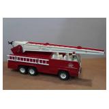 Vintage Tonka Aerial Ladder Fire Truck Vintage Tonka Aerial Ladder Fire Truck