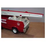 Vintage Tonka Aerial Ladder Fire Truck Vintage Tonka Aerial Ladder Fire Truck