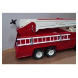 Vintage Tonka Aerial Ladder Fire Truck Vintage Tonka Aerial Ladder Fire Truck