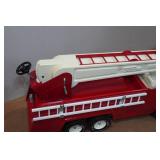 Vintage Tonka Aerial Ladder Fire Truck Vintage Tonka Aerial Ladder Fire Truck