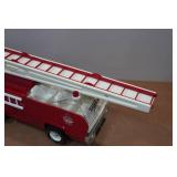 Vintage Tonka Aerial Ladder Fire Truck Vintage Tonka Aerial Ladder Fire Truck