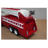Vintage Tonka Aerial Ladder Fire Truck Vintage Tonka Aerial Ladder Fire Truck