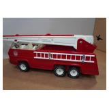 Vintage Tonka Aerial Ladder Fire Truck Vintage Tonka Aerial Ladder Fire Truck