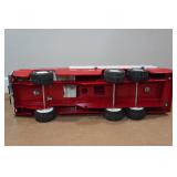 Vintage Tonka Aerial Ladder Fire Truck Vintage Tonka Aerial Ladder Fire Truck