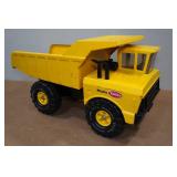 Vintage Tonka Mighty Dump Truck Vintage Tonka Mighty Dump Truck