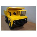 Vintage Tonka Mighty Dump Truck Vintage Tonka Mighty Dump Truck