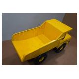 Vintage Tonka Mighty Dump Truck Vintage Tonka Mighty Dump Truck
