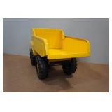 Vintage Tonka Mighty Dump Truck Vintage Tonka Mighty Dump Truck