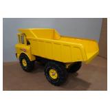 Vintage Tonka Mighty Dump Truck Vintage Tonka Mighty Dump Truck