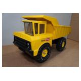 Vintage Tonka Mighty Dump Truck Vintage Tonka Mighty Dump Truck