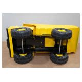 Vintage Tonka Mighty Dump Truck Vintage Tonka Mighty Dump Truck