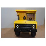 Vintage Tonka Mighty Dump Truck Vintage Tonka Mighty Dump Truck