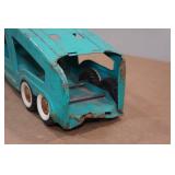 Vintage Structo Car Hauler Vintage Structo Car Hauler