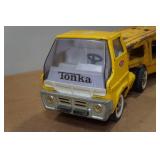 Vintage Tonka Car Hauler Vintage Tonka Car Hauler