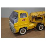Vintage Tonka Car Hauler Vintage Tonka Car Hauler