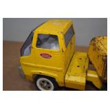 Vintage Tonka Car Hauler Vintage Tonka Car Hauler