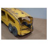 Vintage Tonka Car Hauler Vintage Tonka Car Hauler