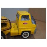 Vintage Tonka Car Hauler Vintage Tonka Car Hauler