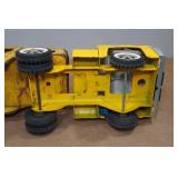 Vintage Tonka Car Hauler Vintage Tonka Car Hauler