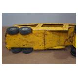 Vintage Tonka Car Hauler Vintage Tonka Car Hauler