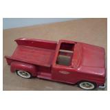Vintage Tonka Truck Vintage Tonka Truck