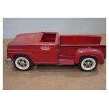 Vintage Tonka Truck Vintage Tonka Truck